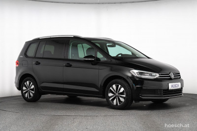 VW Touran Gebrauchtwagen VW Touran Gebrauchtwagen