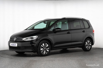 VW Touran Gebrauchtwagen VW Touran Gebrauchtwagen