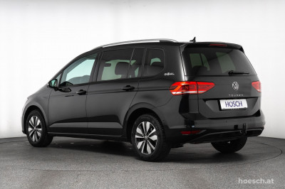 VW Touran Gebrauchtwagen VW Touran Gebrauchtwagen