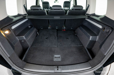 VW Touran Gebrauchtwagen VW Touran Gebrauchtwagen
