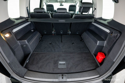 VW Touran Gebrauchtwagen VW Touran Gebrauchtwagen