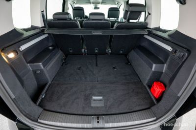 VW Touran Gebrauchtwagen VW Touran Gebrauchtwagen