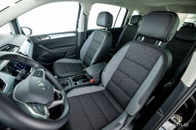 VW Touran Gebrauchtwagen VW Touran Gebrauchtwagen