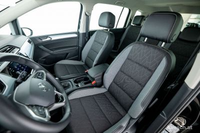 VW Touran Gebrauchtwagen VW Touran Gebrauchtwagen