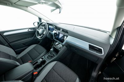 VW Touran Gebrauchtwagen VW Touran Gebrauchtwagen