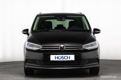 VW Touran Gebrauchtwagen VW Touran Gebrauchtwagen