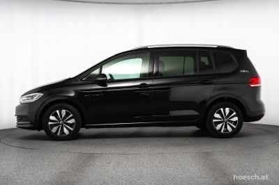 VW Touran Gebrauchtwagen VW Touran Gebrauchtwagen