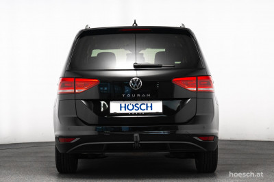 VW Touran Gebrauchtwagen VW Touran Gebrauchtwagen