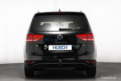 VW Touran Gebrauchtwagen VW Touran Gebrauchtwagen