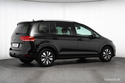 VW Touran Gebrauchtwagen VW Touran Gebrauchtwagen