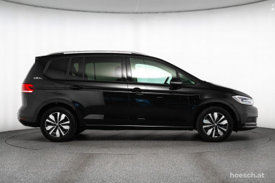 VW Touran Gebrauchtwagen VW Touran Gebrauchtwagen