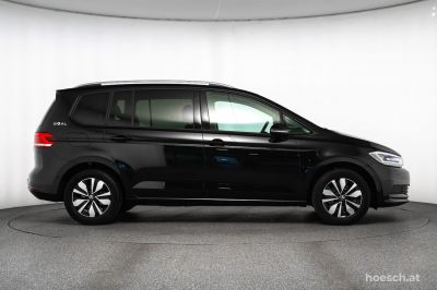VW Touran Gebrauchtwagen VW Touran Gebrauchtwagen