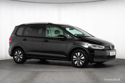 VW Touran Gebrauchtwagen VW Touran Gebrauchtwagen