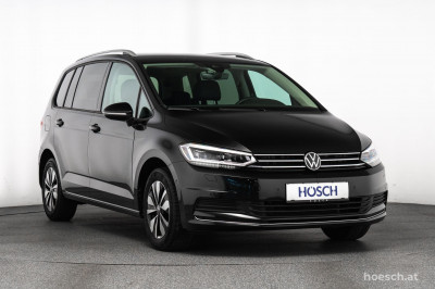 VW Touran Gebrauchtwagen VW Touran Gebrauchtwagen