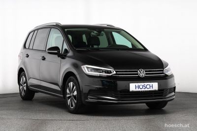 VW Touran Gebrauchtwagen VW Touran Gebrauchtwagen