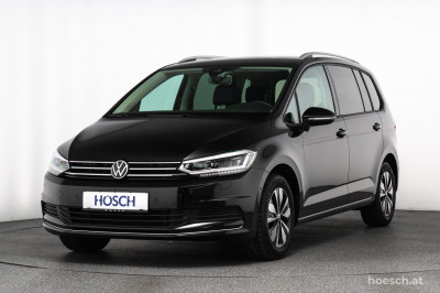 VW Touran Gebrauchtwagen VW Touran Gebrauchtwagen