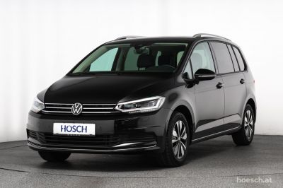 VW Touran Gebrauchtwagen VW Touran Gebrauchtwagen