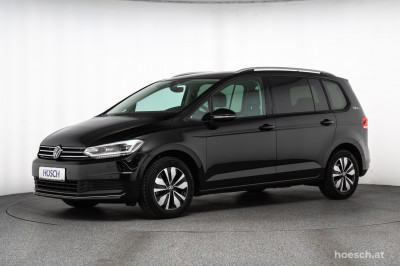 VW Touran Gebrauchtwagen VW Touran Gebrauchtwagen