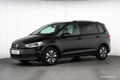 VW Touran Gebrauchtwagen VW Touran Gebrauchtwagen