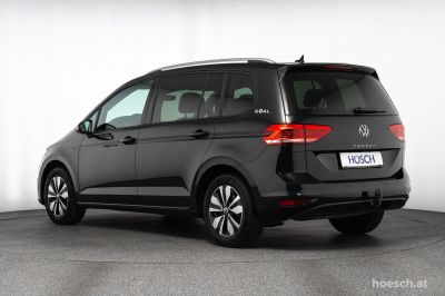 VW Touran Gebrauchtwagen VW Touran Gebrauchtwagen