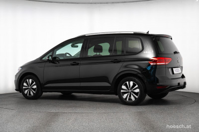 VW Touran Gebrauchtwagen VW Touran Gebrauchtwagen