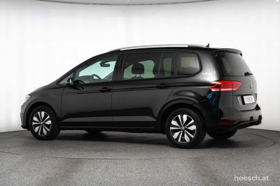VW Touran Gebrauchtwagen VW Touran Gebrauchtwagen
