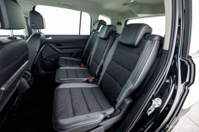 VW Touran Gebrauchtwagen VW Touran Gebrauchtwagen