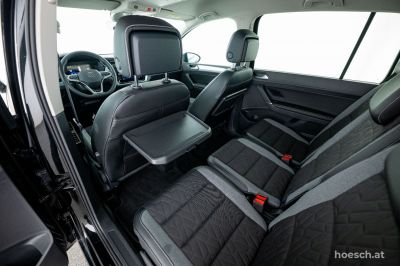VW Touran Gebrauchtwagen VW Touran Gebrauchtwagen