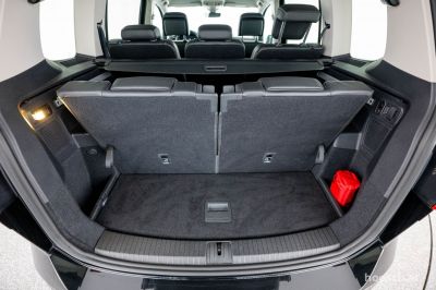 VW Touran Gebrauchtwagen VW Touran Gebrauchtwagen