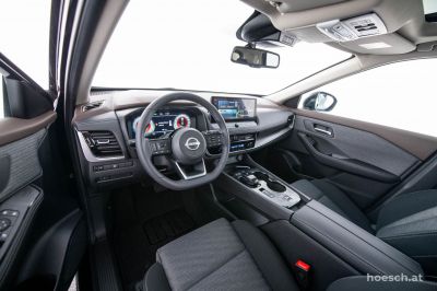 Nissan X-Trail Gebrauchtwagen Nissan X-Trail Gebrauchtwagen