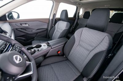 Nissan X-Trail Gebrauchtwagen Nissan X-Trail Gebrauchtwagen
