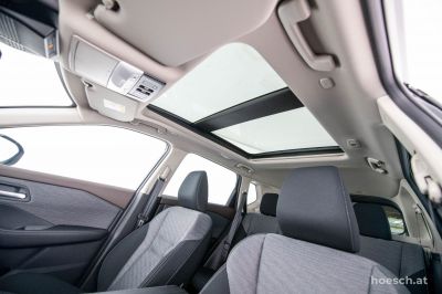 Nissan X-Trail Gebrauchtwagen Nissan X-Trail Gebrauchtwagen