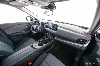 Nissan X-Trail Gebrauchtwagen Nissan X-Trail Gebrauchtwagen