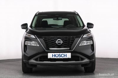 Nissan X-Trail Gebrauchtwagen Nissan X-Trail Gebrauchtwagen