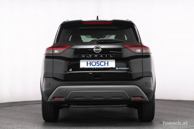 Nissan X-Trail Gebrauchtwagen Nissan X-Trail Gebrauchtwagen