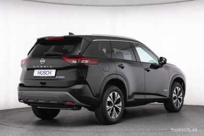 Nissan X-Trail Gebrauchtwagen Nissan X-Trail Gebrauchtwagen