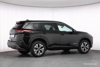 Nissan X-Trail Gebrauchtwagen Nissan X-Trail Gebrauchtwagen