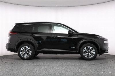 Nissan X-Trail Gebrauchtwagen