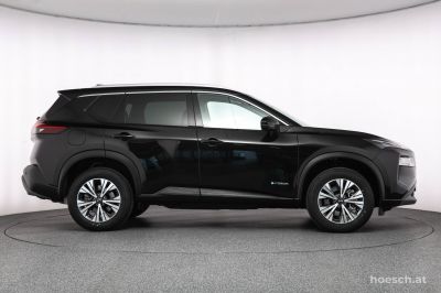 Nissan X-Trail Gebrauchtwagen Nissan X-Trail Gebrauchtwagen