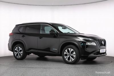 Nissan X-Trail Gebrauchtwagen Nissan X-Trail Gebrauchtwagen