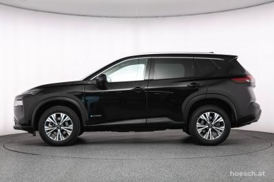 Nissan X-Trail Gebrauchtwagen Nissan X-Trail Gebrauchtwagen