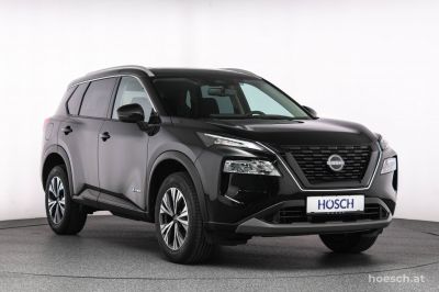 Nissan X-Trail Gebrauchtwagen Nissan X-Trail Gebrauchtwagen