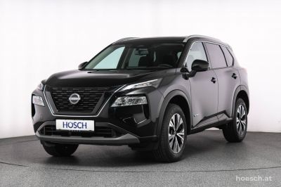 Nissan X-Trail Gebrauchtwagen Nissan X-Trail Gebrauchtwagen
