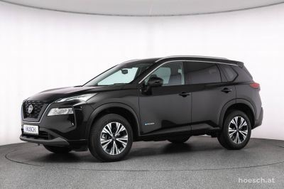 Nissan X-Trail Gebrauchtwagen Nissan X-Trail Gebrauchtwagen