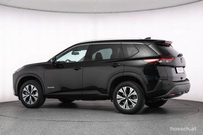 Nissan X-Trail Gebrauchtwagen Nissan X-Trail Gebrauchtwagen