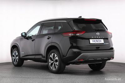 Nissan X-Trail Gebrauchtwagen Nissan X-Trail Gebrauchtwagen