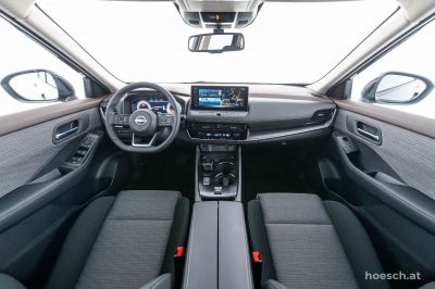 Nissan X-Trail Gebrauchtwagen Nissan X-Trail Gebrauchtwagen