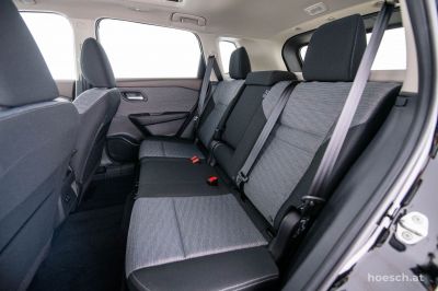 Nissan X-Trail Gebrauchtwagen Nissan X-Trail Gebrauchtwagen