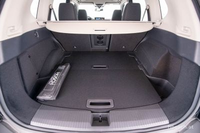 Nissan X-Trail Gebrauchtwagen Nissan X-Trail Gebrauchtwagen