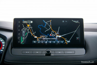 Nissan X-Trail Gebrauchtwagen